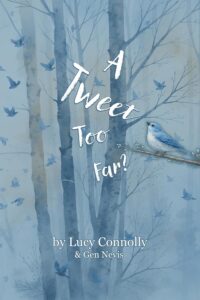 Lucy Connolly